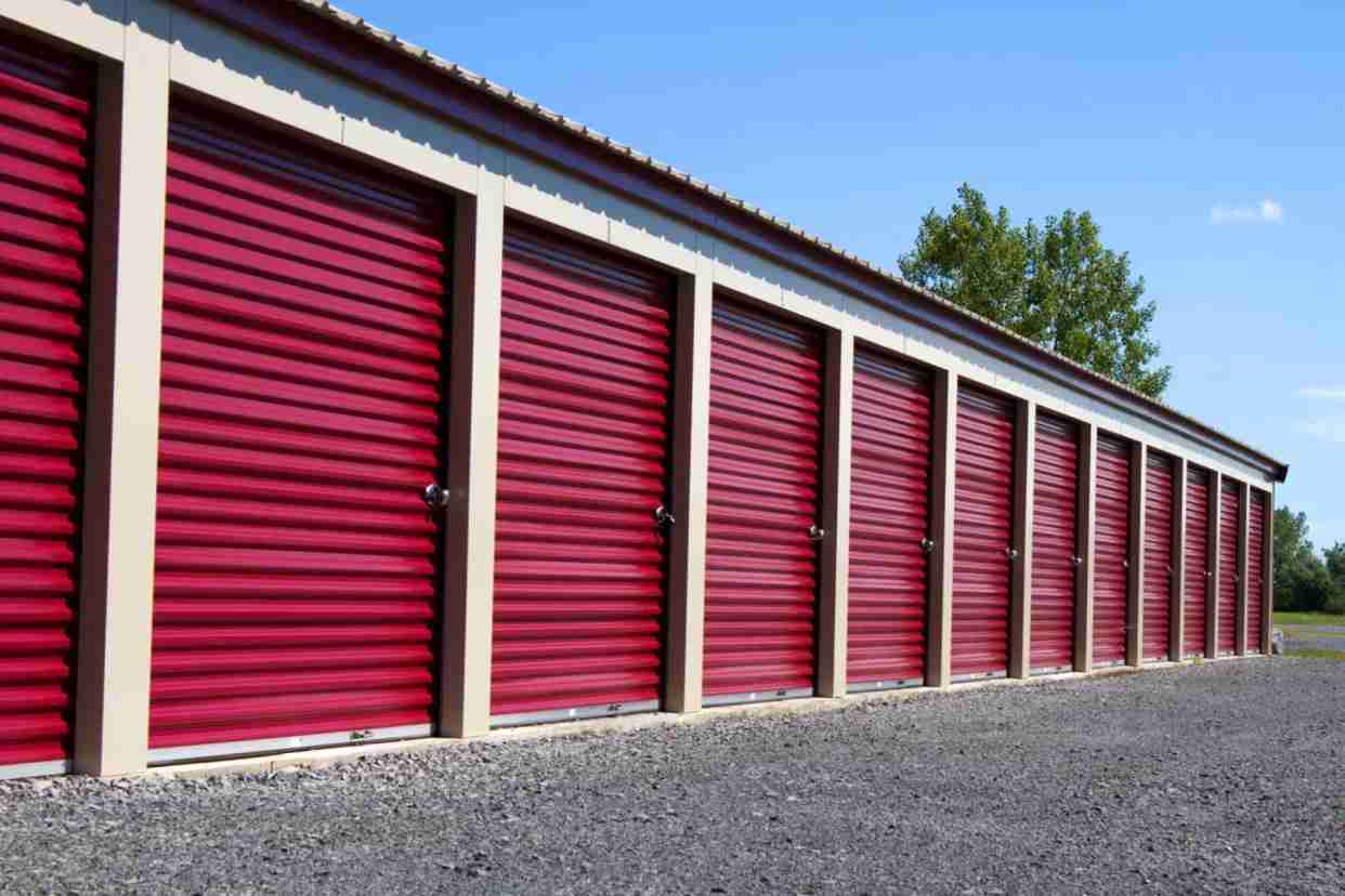 America’s largest storage company is adding a surprising change to its facilities: ‘There’s no better place’