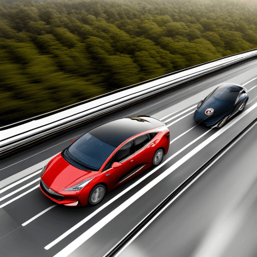 EV Vehicle Adoption in the US: Record-Breaking