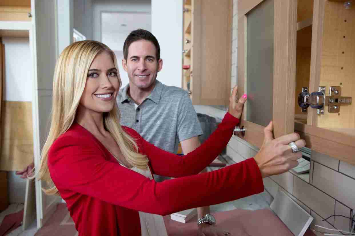 Home-flipping HGTV stars launch new venture to help homeowners save money on their bills: ‘Many homeowners receive poor advice’