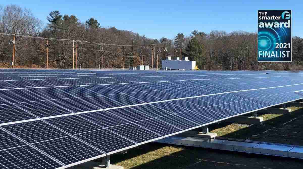 The State We’re In: Solar for all is aim of NJ’s ‘community’ solar energy program 3 The State We’re In: Solar for all is aim of NJ’s ‘community’ solar energy program