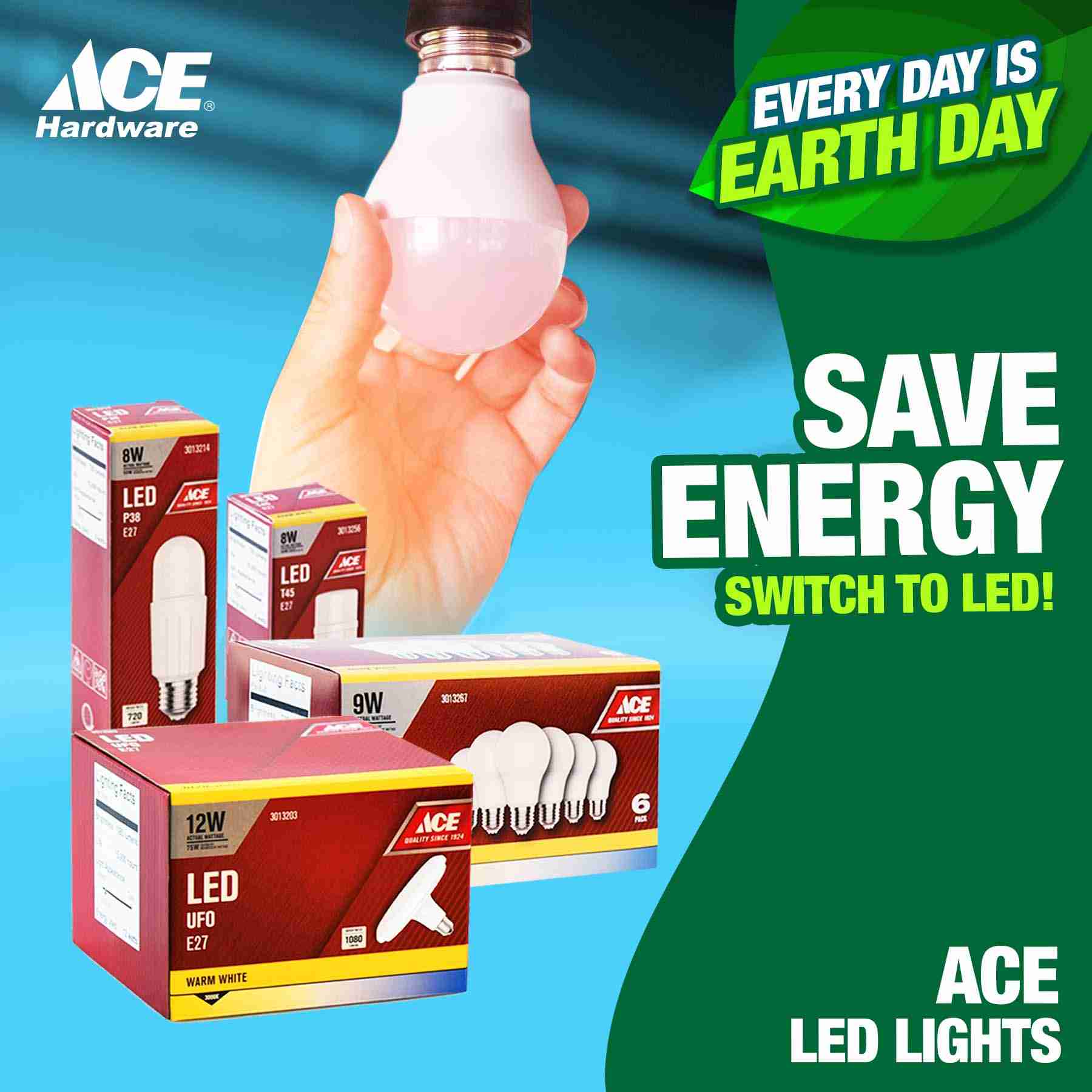 Green living starts here: A look at practical steps to sustainability at home