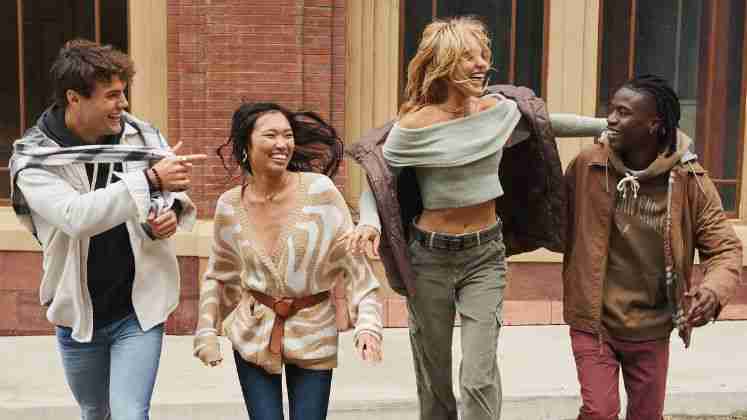 AEO achieves ESG goals, expands further commitment