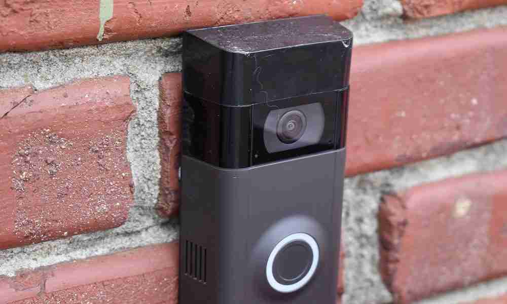 Video Doorbell Adoption Rises to 20% in U.S.