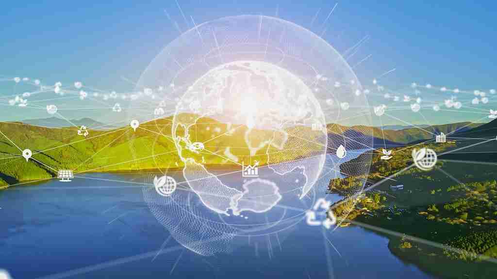 Sustainability in the Supply Chain: Balancing Environmental and Business Goals