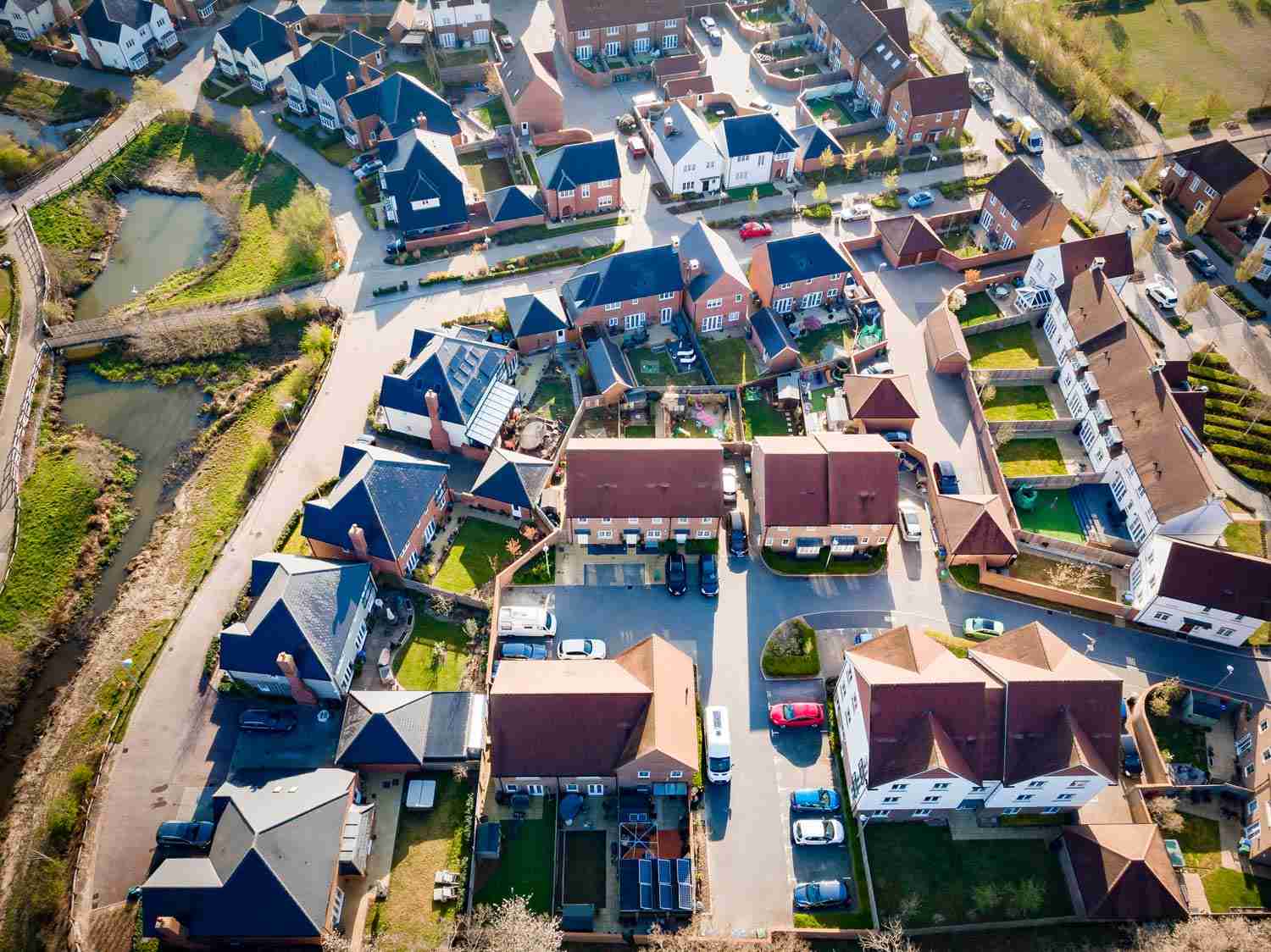 Roundtable fosters collaboration on the direction of ESG investing in the built environment