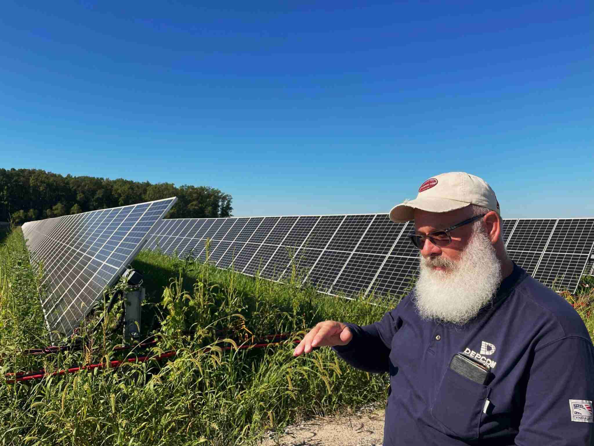 Battery storage seen as ‘backbone’ of reliable electric grid but adoption uneven across US