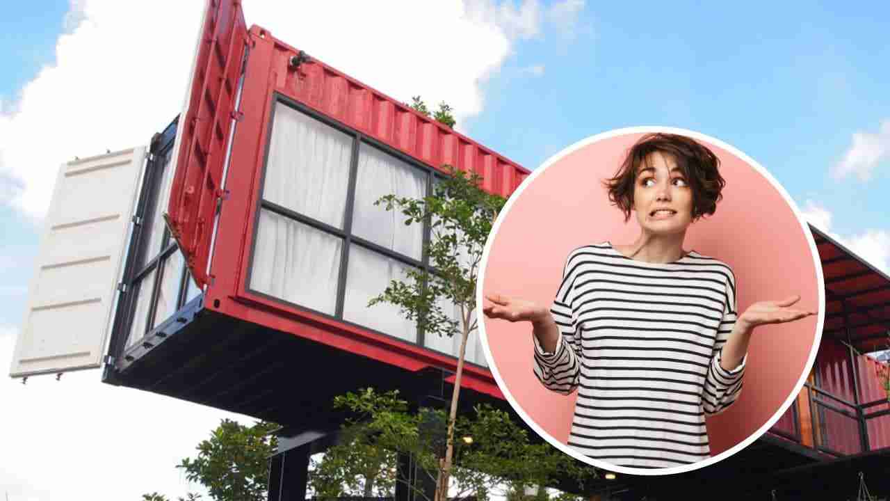 Are Shipping Container Homes Safe?