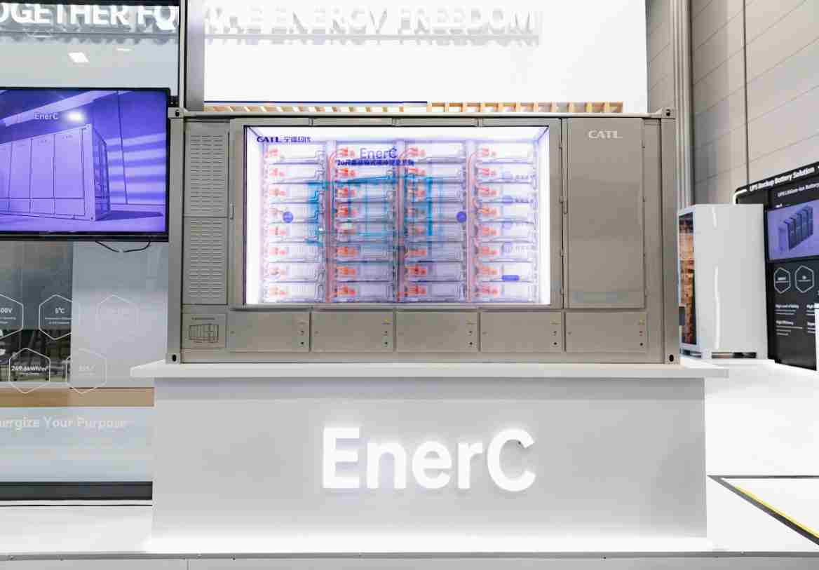 WA unveils massive $1 billion investment in renewable energy batteries