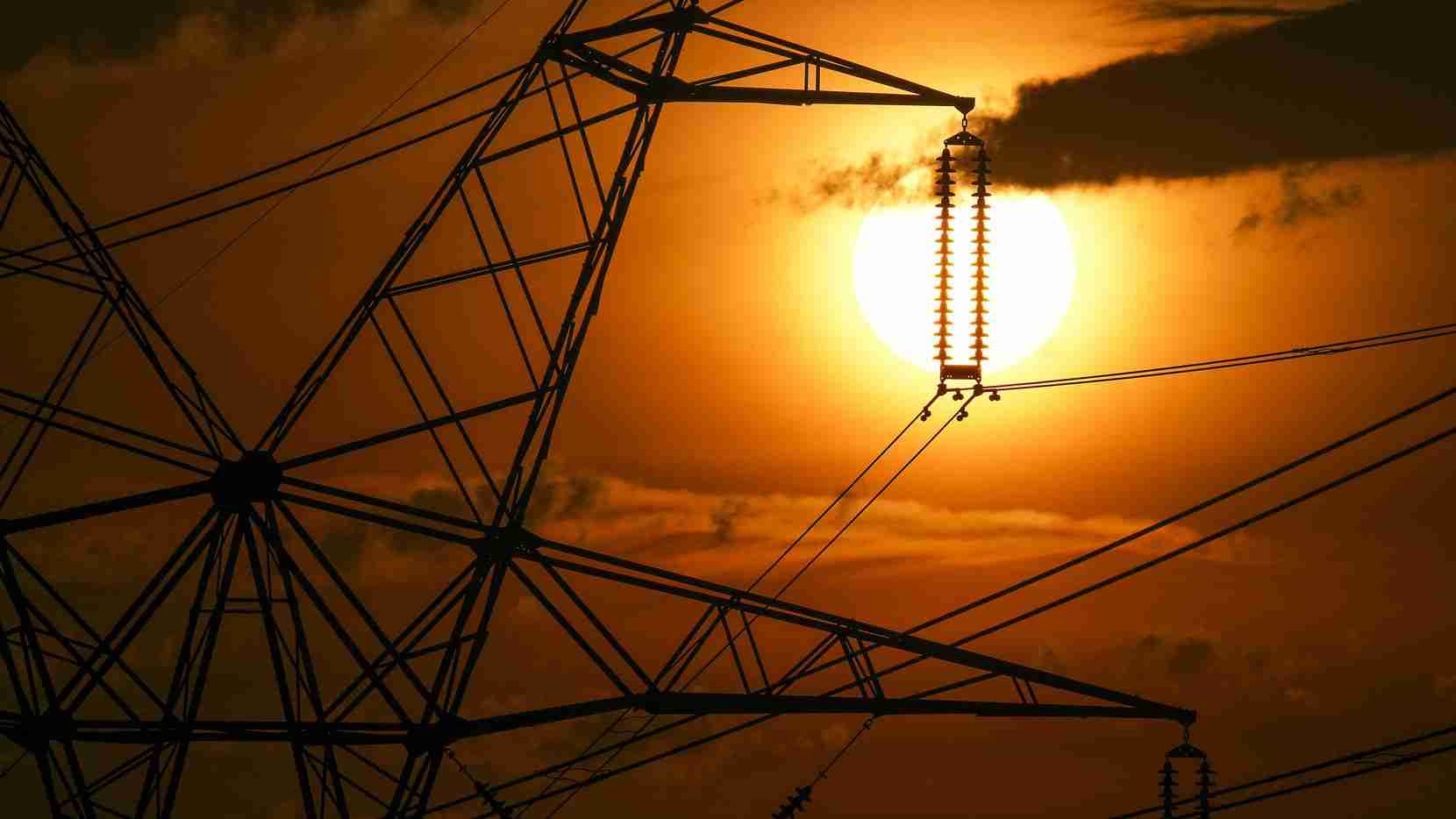 How October’s solar eclipse could test the embattled Texas electric grid