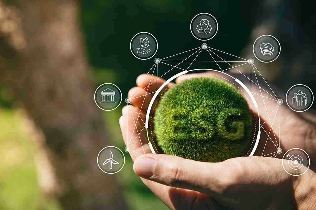 What's driving the need for cybersecurity in ESG [Q&A]