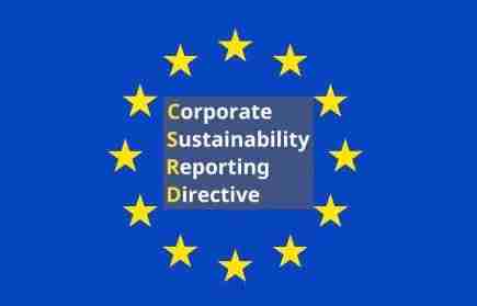 The EU Corporate Sustainability Reporting Directive (CSRD): Key Things to Know