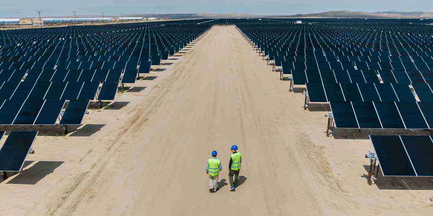 US solar is booming – here’s the newly released data