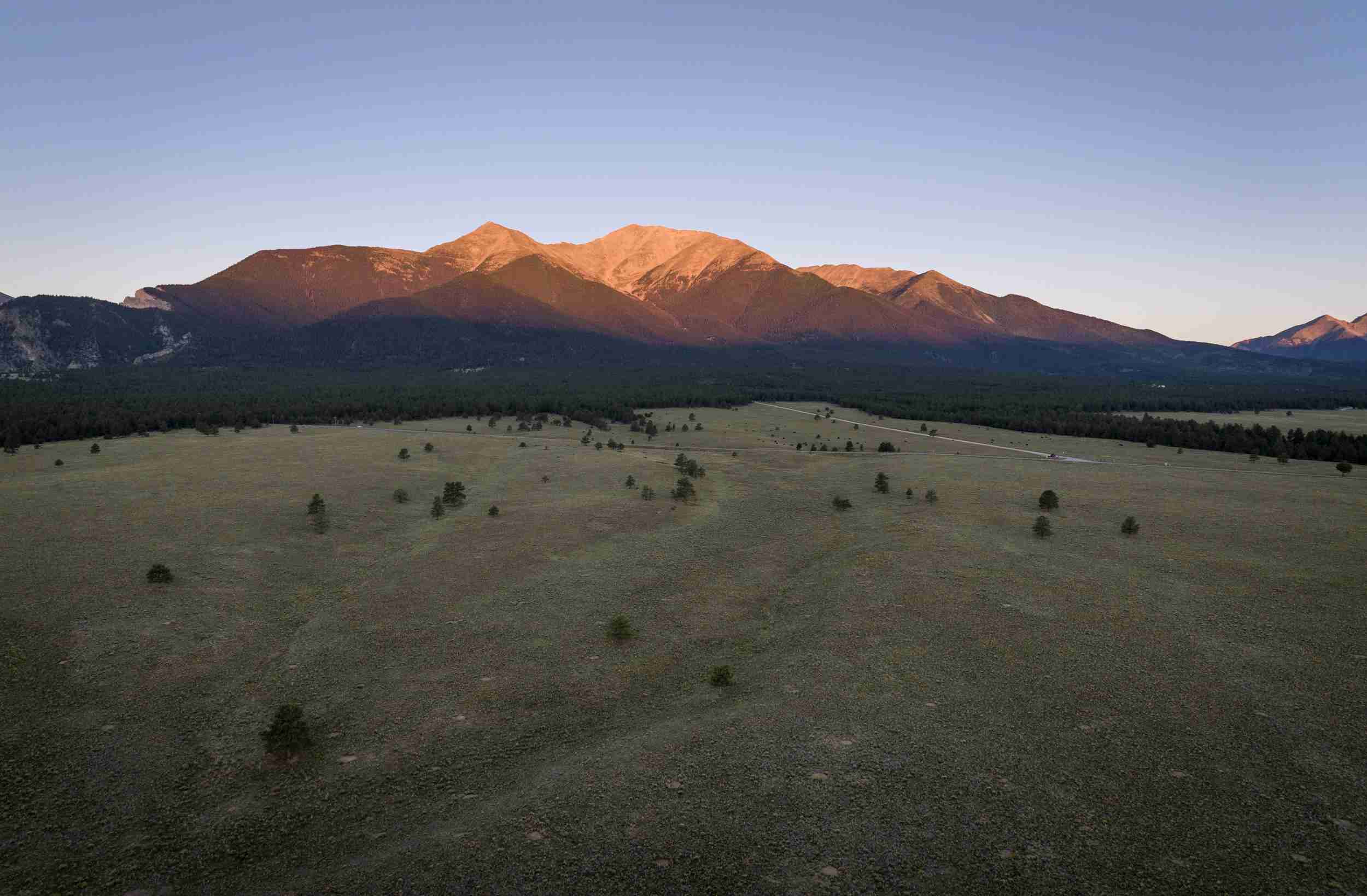 A fight is brewing to build Colorado’s first geothermal plant as neighbors oppose development