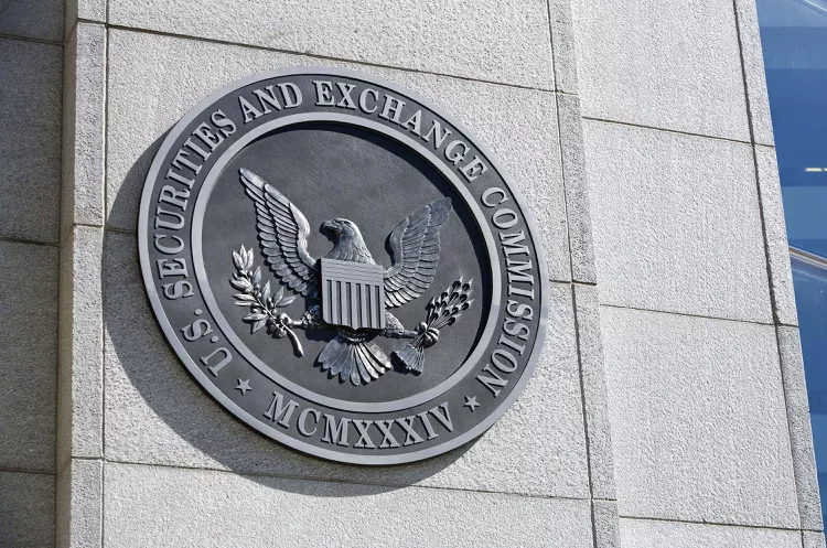 SEC Tightens Rules To Ensure a Fund's Name Accurately Represents Its Portfolio
