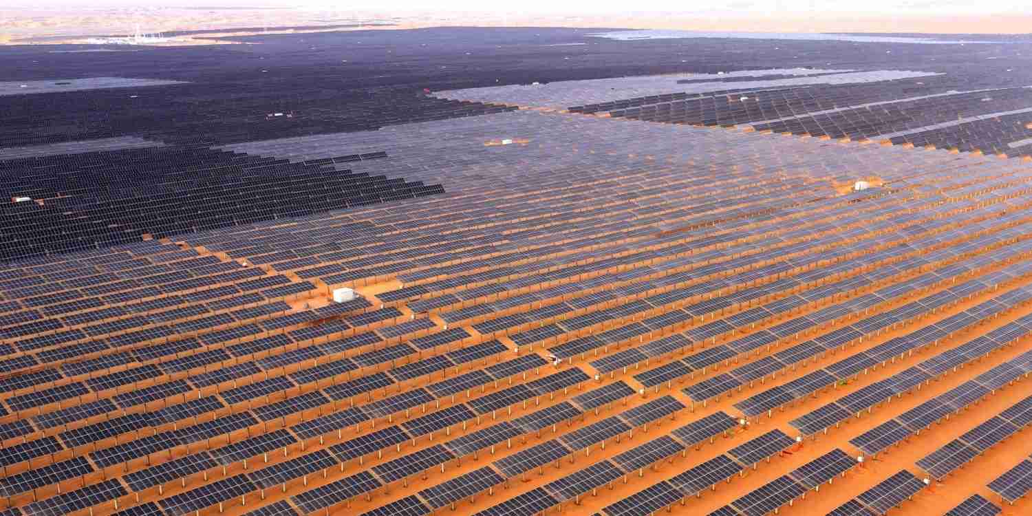 Solar panel exports are breaking records – now let’s install them 6 Solar panel exports are breaking records – now let’s install them