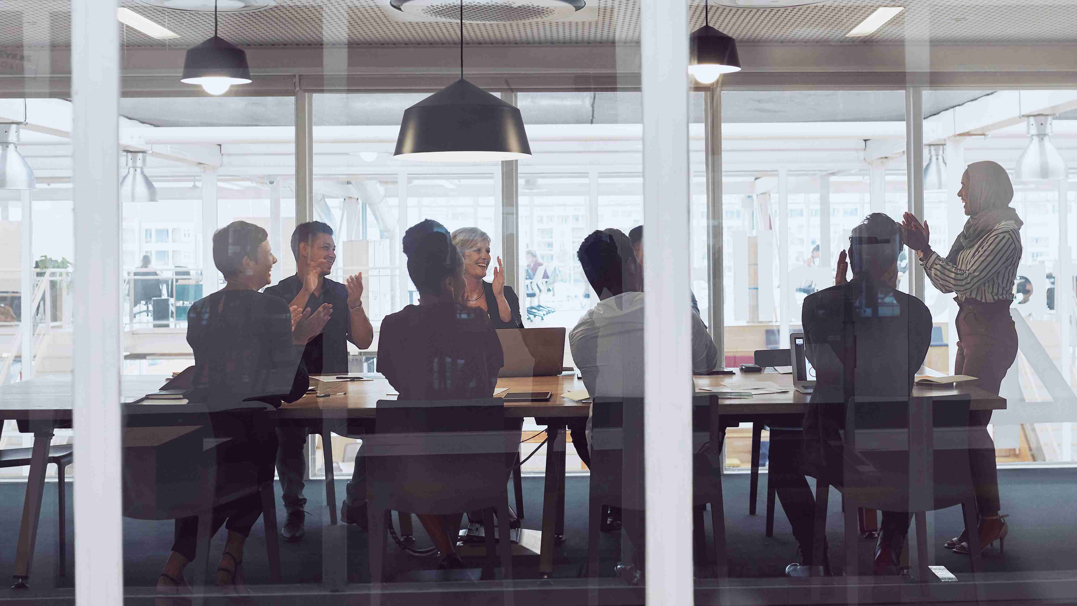 Who Gets the Loudest Voice in DEI Decisions?