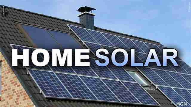 Oregon Dept. of Energy offers homeowners solar, paired battery storage rebate incentives