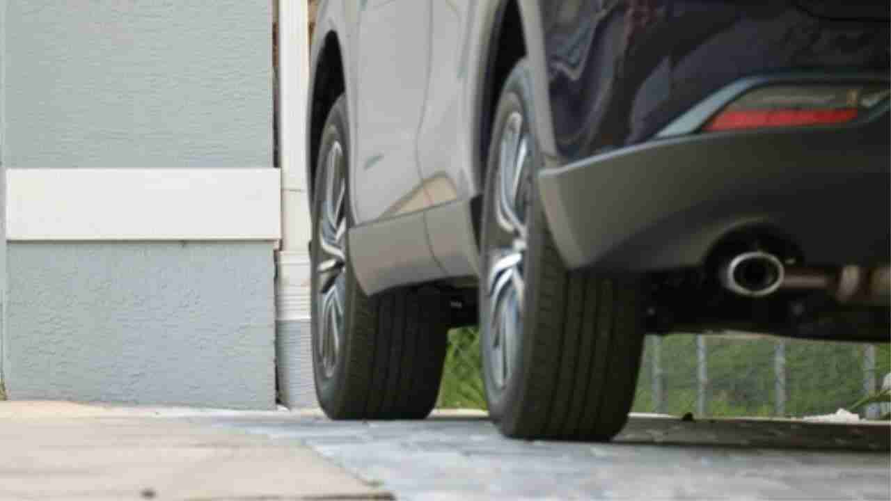 How Long Before You Can Drive On New Concrete?