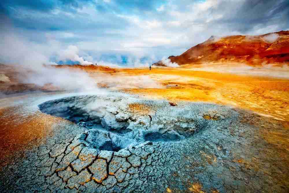 Recent Developments in Geothermal Energy