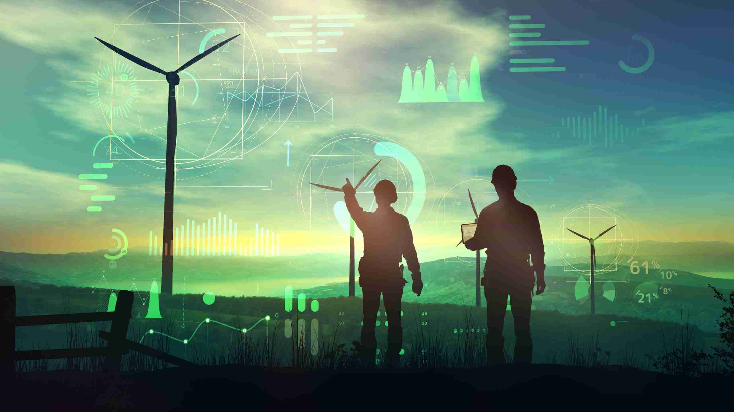 The Environmental and Economic Benefits of Investing in Renewable Energy