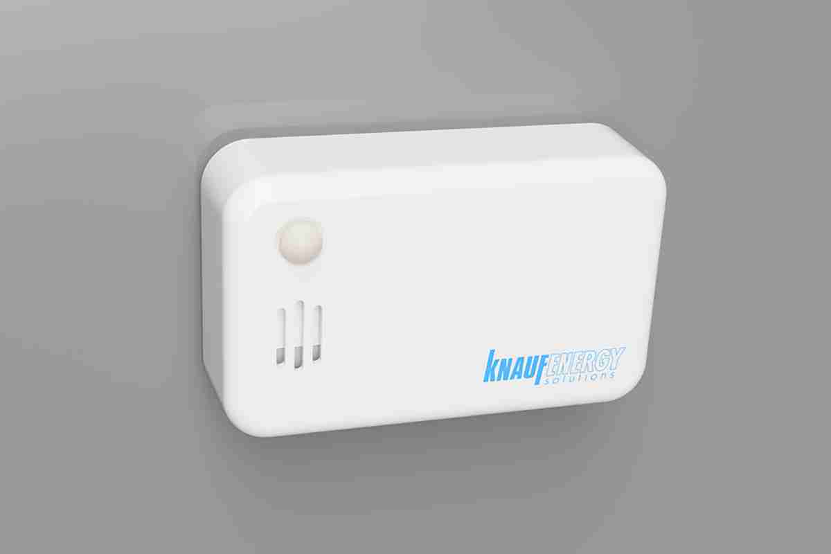 Tech sensors are a powerful tool in combatting damp and mould