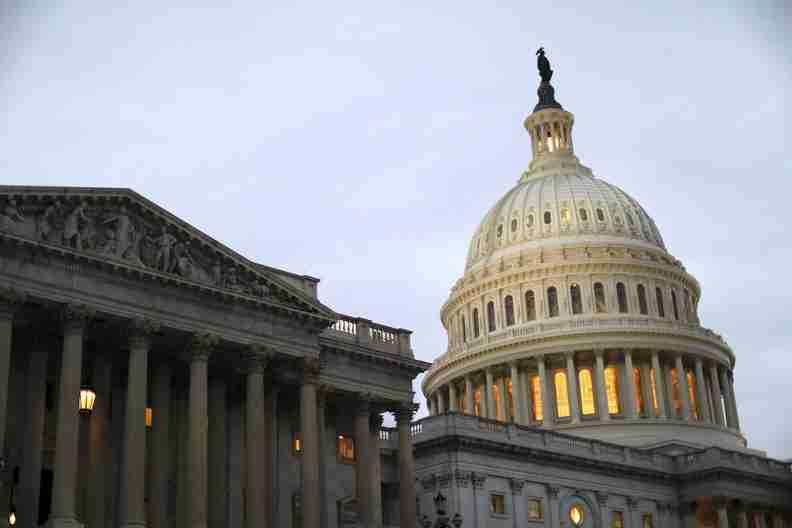 House Republicans advance 4 bills to block ESG in ERISA plans