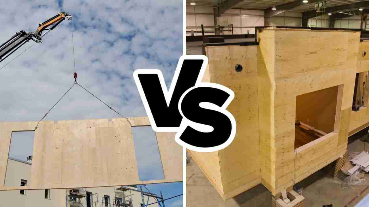 Prefab vs Modular Homes (10 Key Differences Compared)