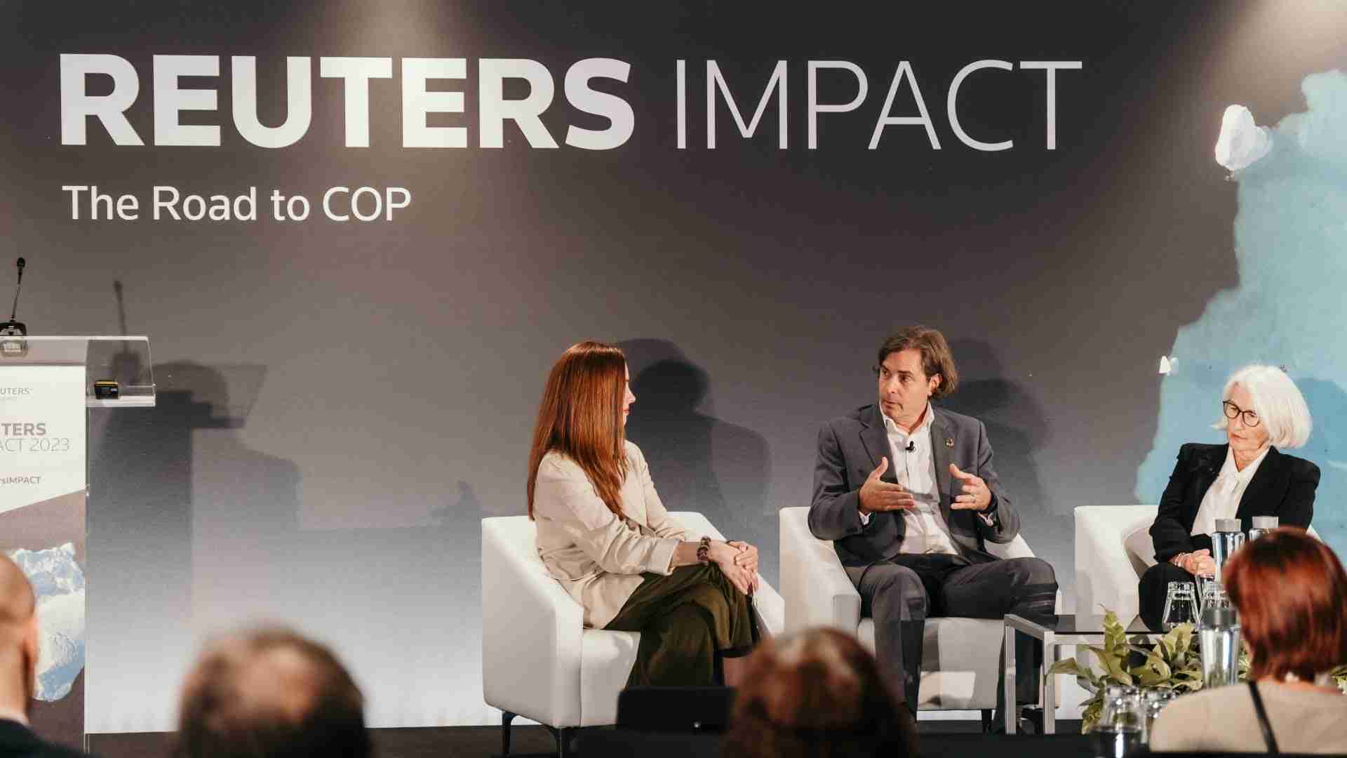 Corporate sustainability needs ESG standards and tools