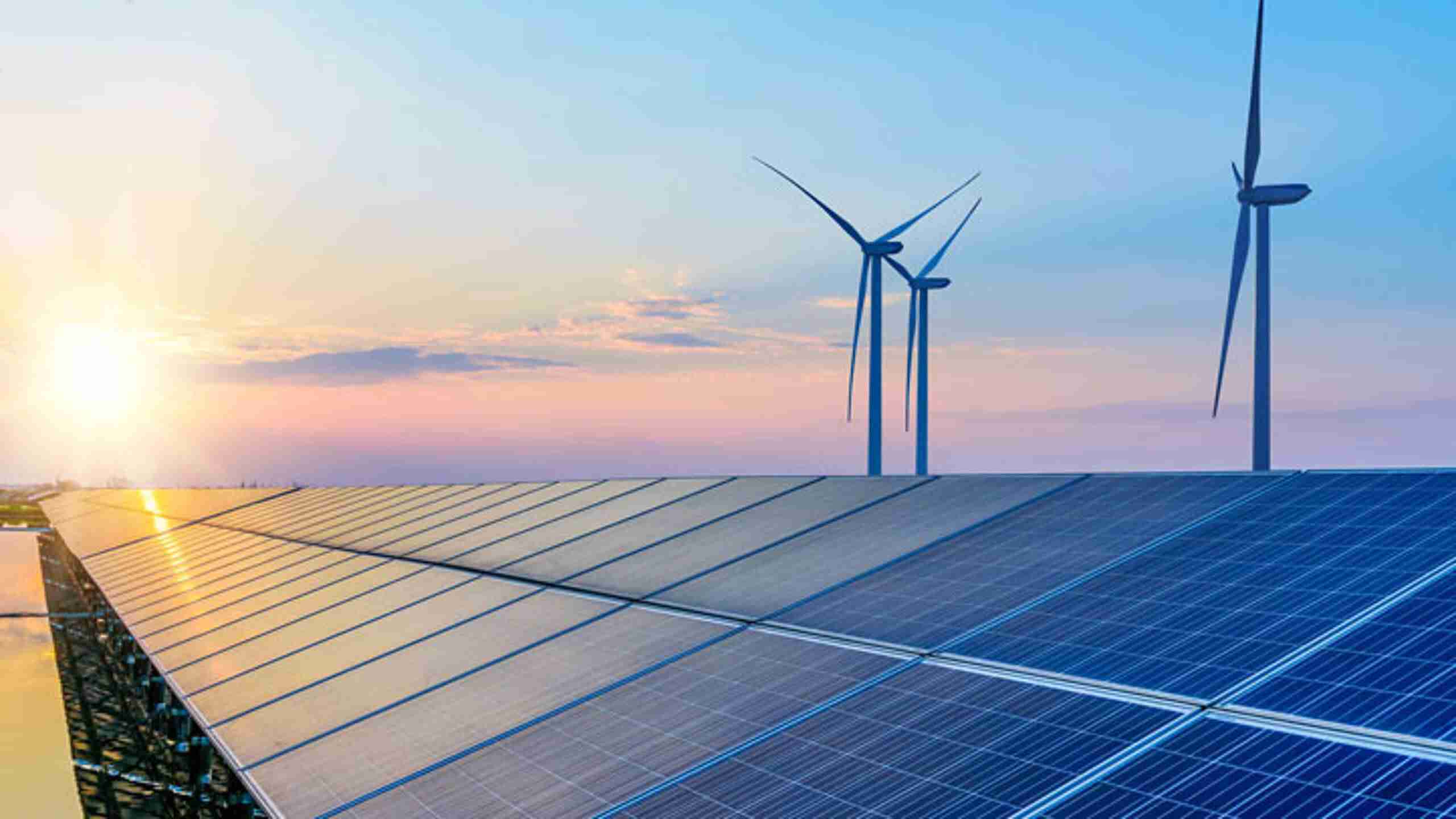 UKGBC Unveils Renewable Energy Sourcing Guidelines for the Built Sector