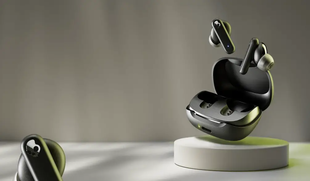 Skullcandy’s Eco-Friendly True Wireless Earbuds is under $70 only