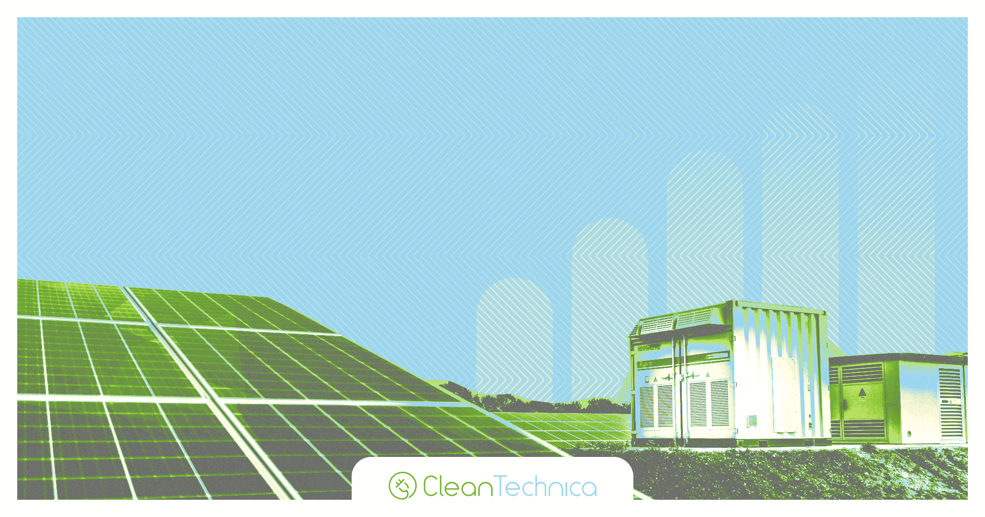 Linking Two Solar Technologies Is A Win-Win For Efficiency & Stability 2 Linking Two Solar Technologies Is A Win-Win For Efficiency & Stability