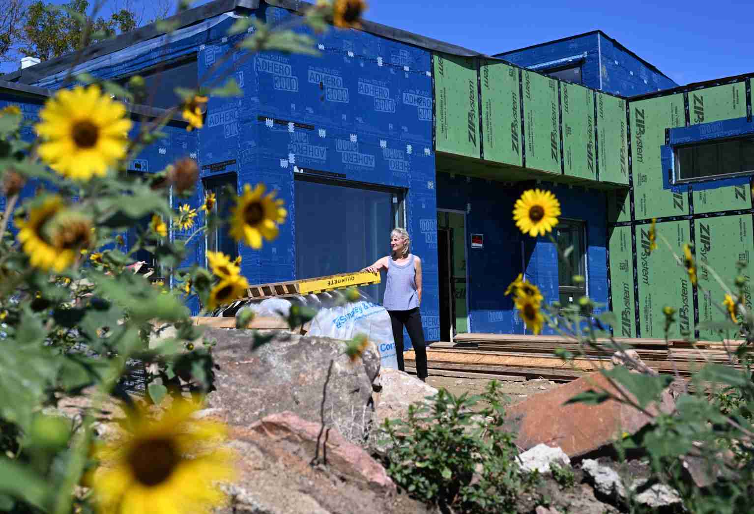 Marshall fire rebuild: Residents face confusion, waits to get Xcel approval on energy-efficient homes