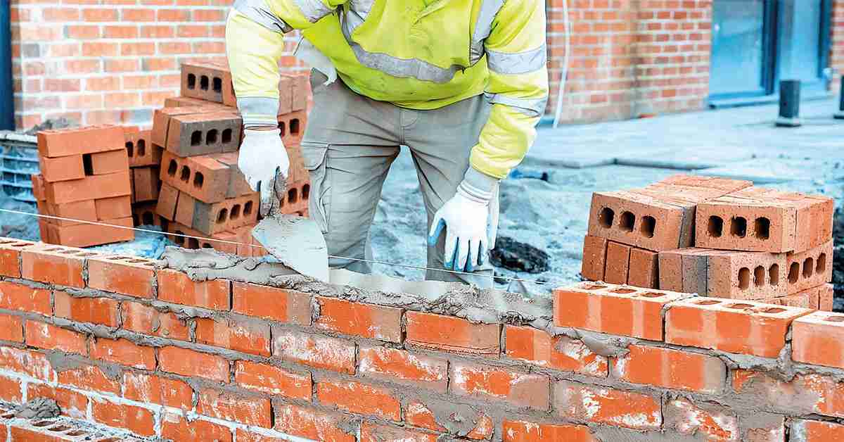 Is Eco-Friendly Cement A Better Choice?