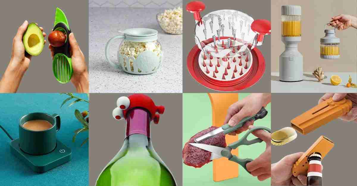 100 Genius Gadgets on Amazon I’d Buy Again And Again
