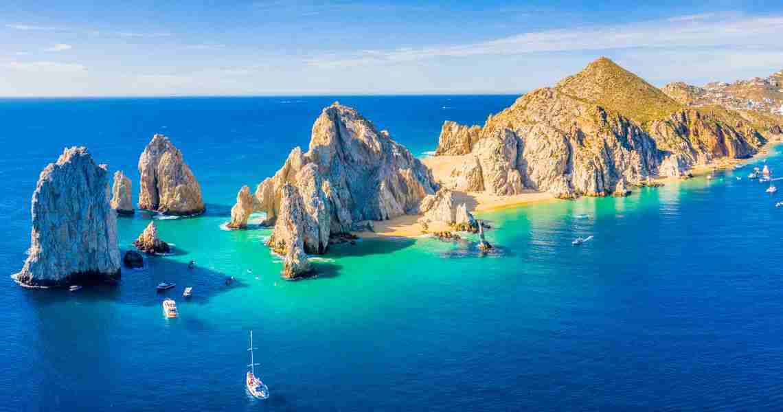 10 Most Beautiful Ecotourism Destinations To Visit In Mexico (& What To Do There)