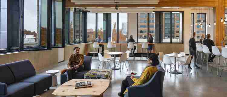 Architects Must Address the Issue of Toxic Building Materials