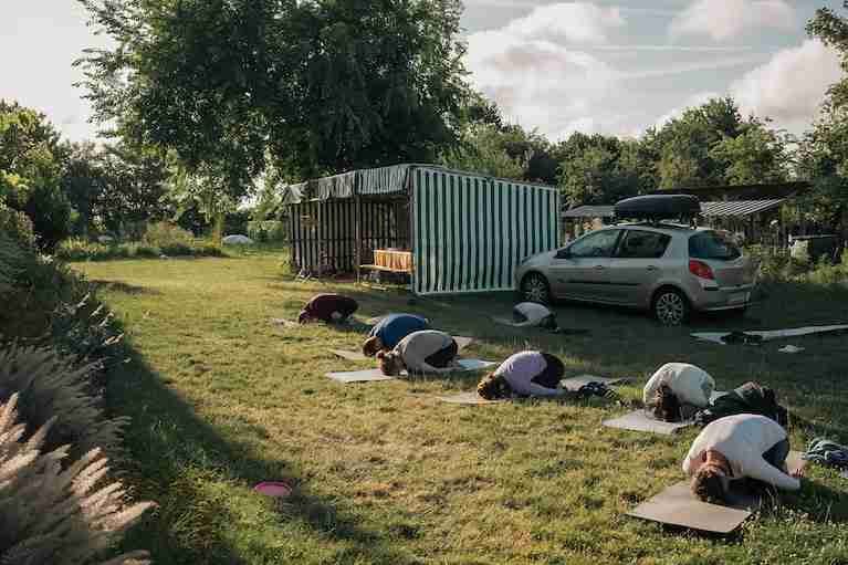 The Bold Idea To Move Millions To Climate Havens