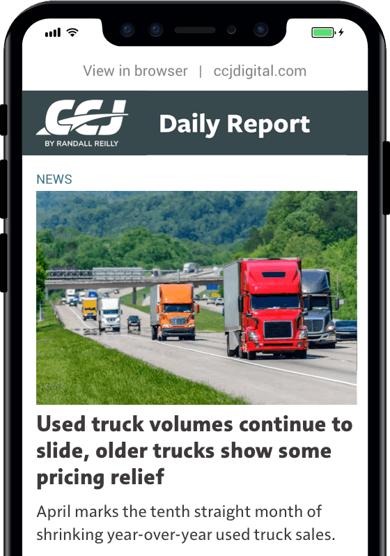 Volvo spells out its plan for reducing its (and your) carbon footprint