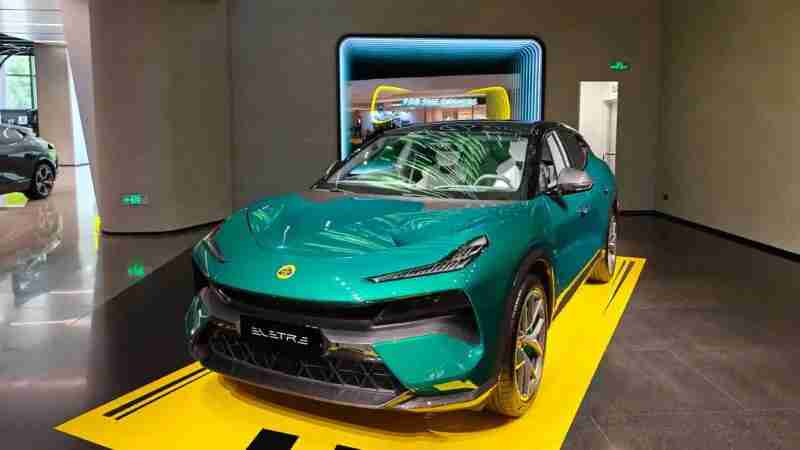 Politicians Say They Want To Fight Climate Change. So Why Are They Fighting China on Electric Vehicles?