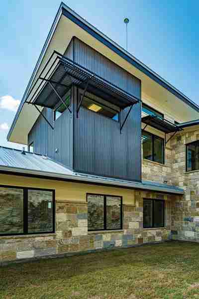 How to Build Homes to Survive Disasters, Climate Change