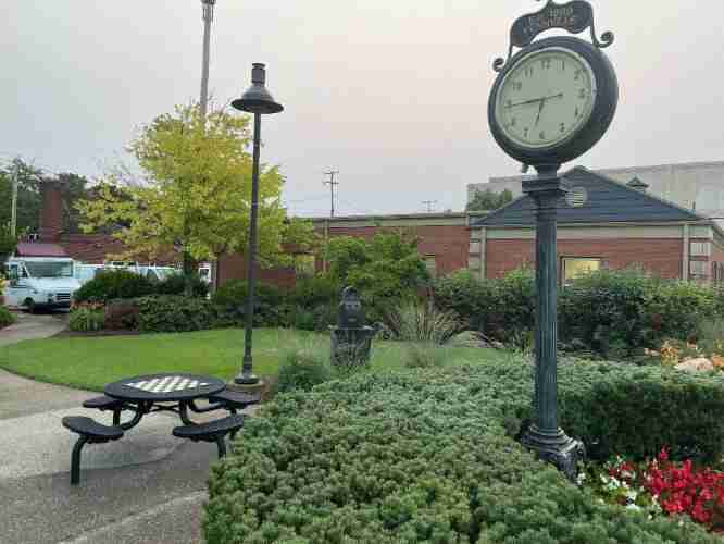 Encouraging greener communitiesThe Michigan Green Communities Challenge promotes sustainability