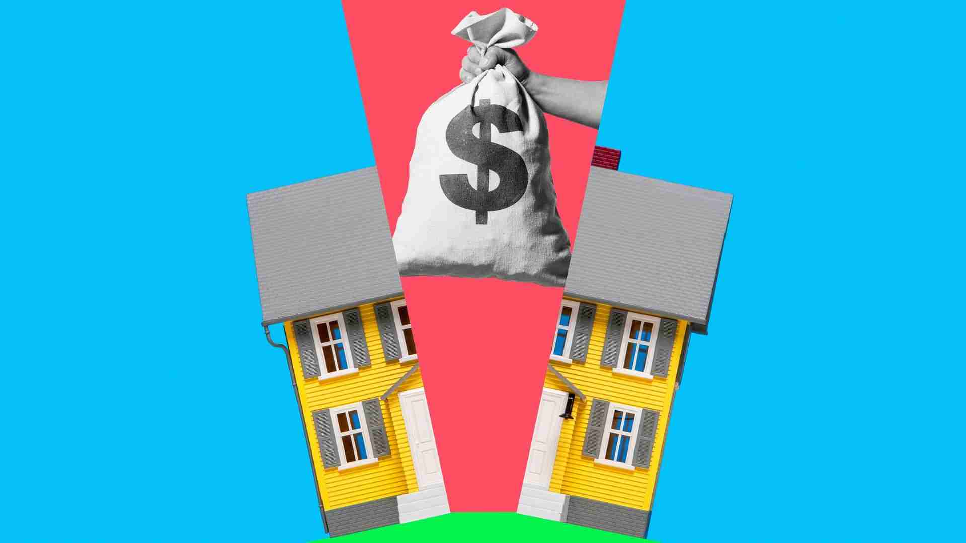 How climate change is going to change the insurance industry