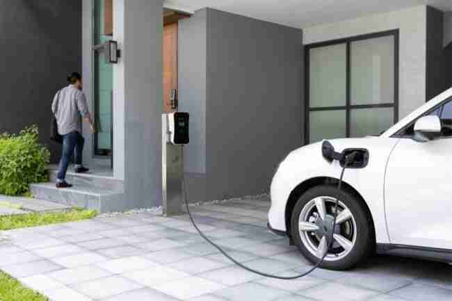 How Much Does It Cost to Install an EV Charger at Home?