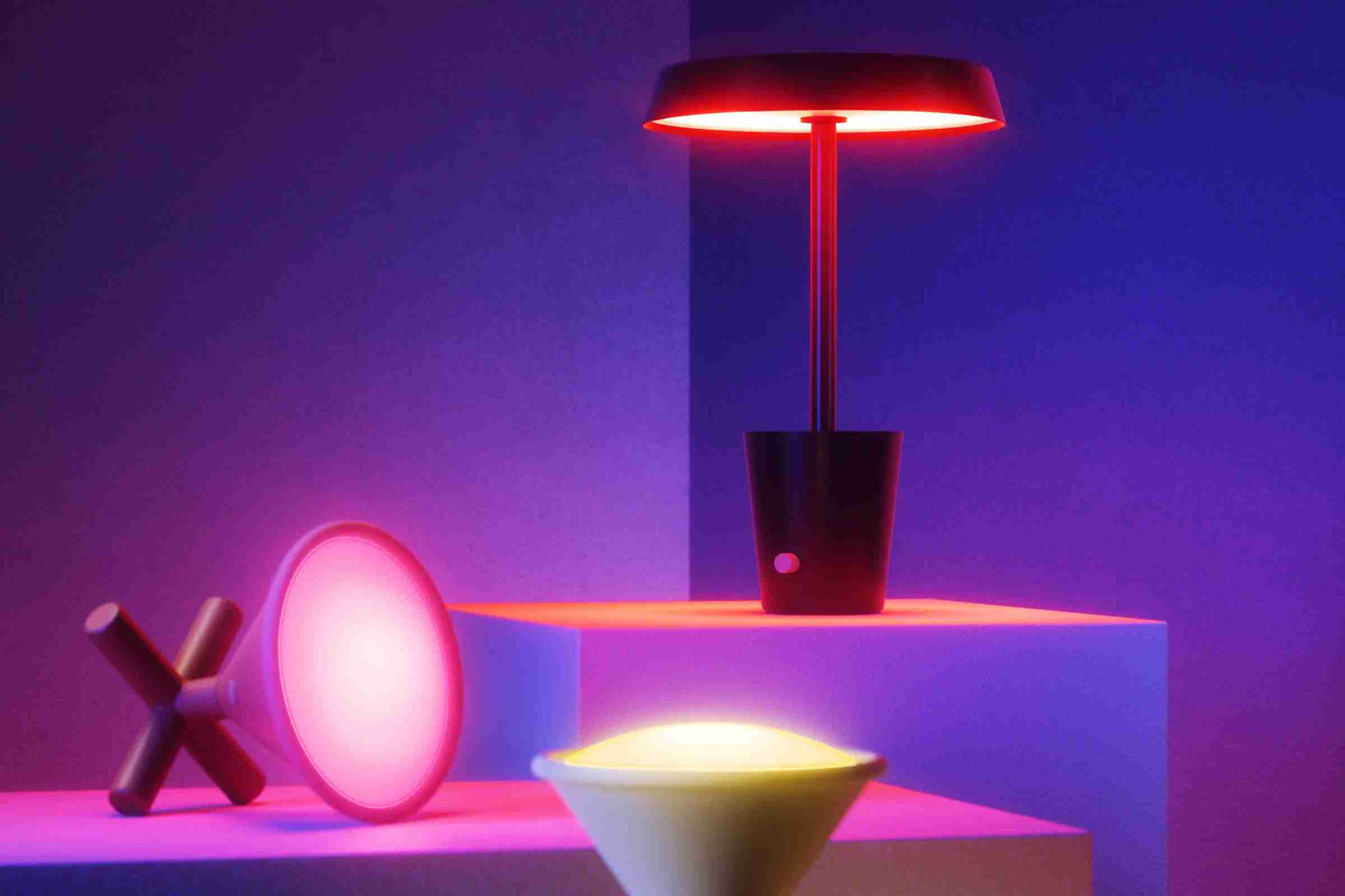 The coolest smart home gadgets I saw in Berlin