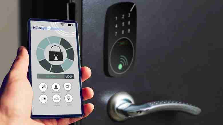 11 Reasons To Add Smart Locks To Your Home