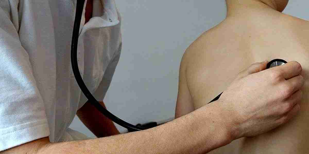 Lung conditions will be made worse by climate change, say researchers