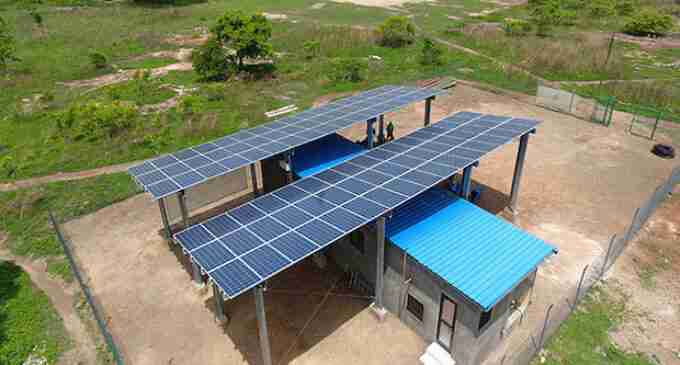 ACS23: Renewable energy company set to deploy 1,000 mini-grids in Nigeria 1 ACS23: Renewable energy company set to deploy 1,000 mini-grids in Nigeria