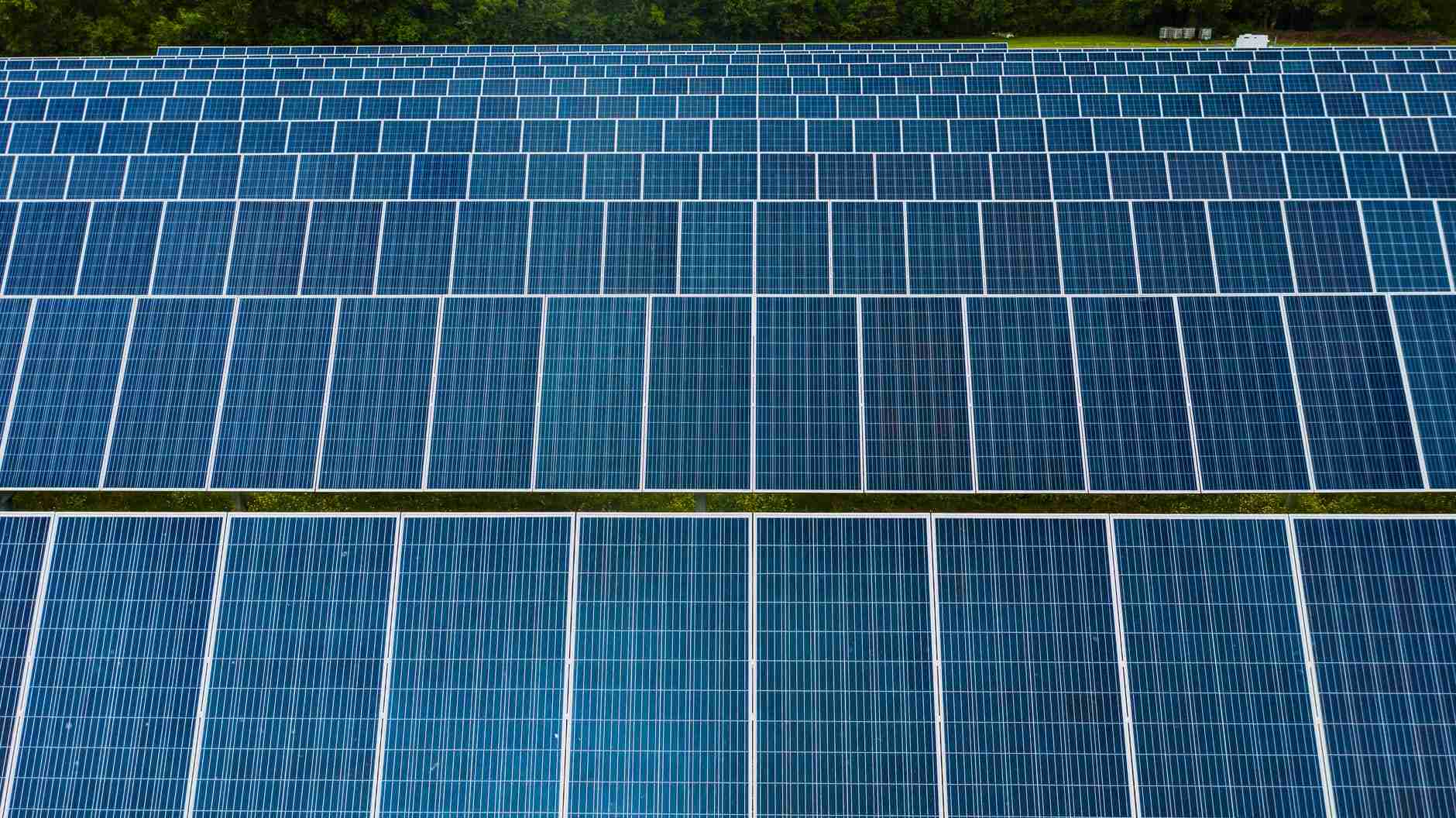 Explained: What Is The Main Reason Behind Corrosion In Solar Panel 6 Explained: What Is The Main Reason Behind Corrosion In Solar Panel