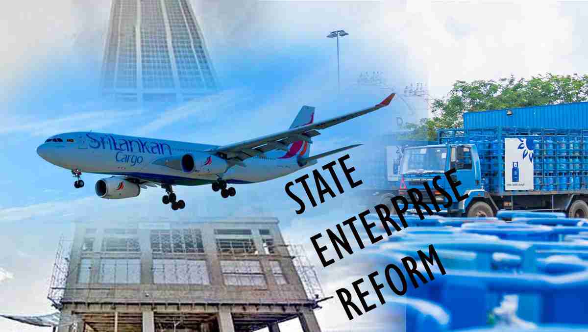 Sri Lanka listed firms under ESG, anti-bribery rules from October: SEC