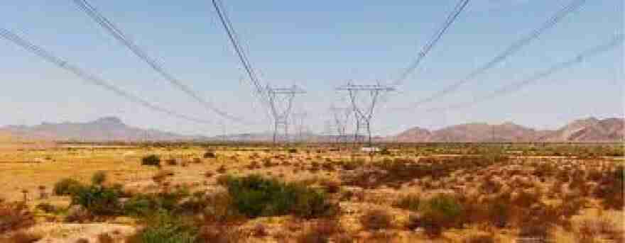 Largest renewable energy infrastructure project in U.S. breaks ground in New Mexico